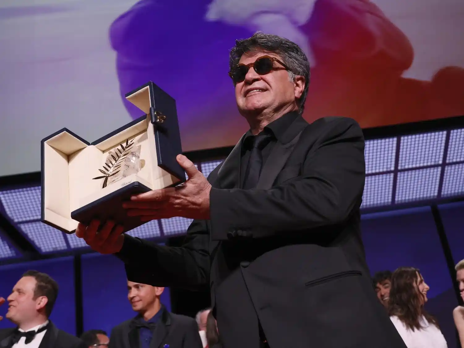 Fue solo un accidente. Un tratado sobre la moral