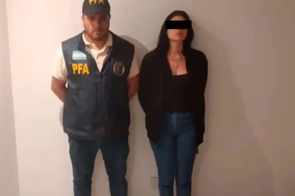 Detuvieron a una tarotista por estafar al goleador de Atlético de Rafaela, Claudio “Taca” Bieler