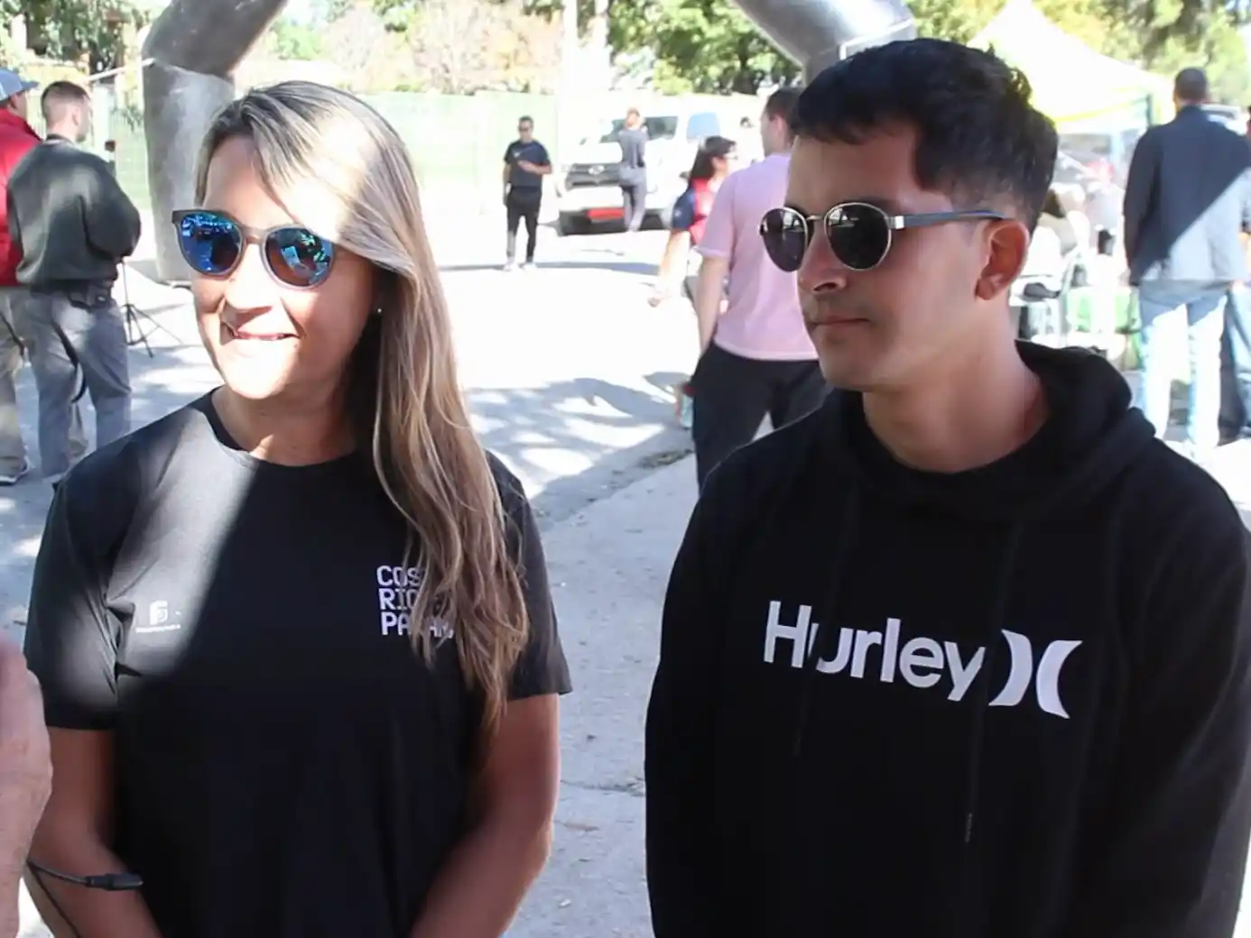 Desafío del Plata: más de 250 corredores participaron del trail running en Libertador San Martín