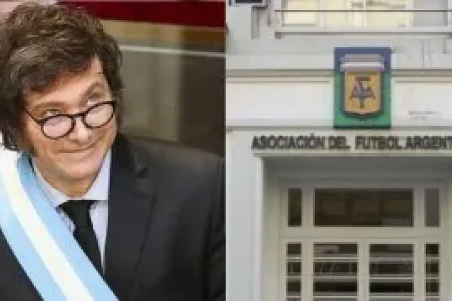 El Gobierno avanza con un nuevo proyecto para las SAD en el fútbol argentino