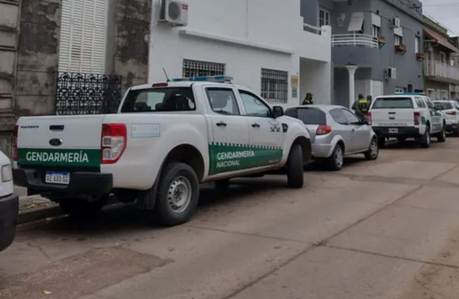 Gualeguaychú: Le dieron la domiciliaria para que cuide a sus hijos, pero se la quitaron porque maltrataba a los menores