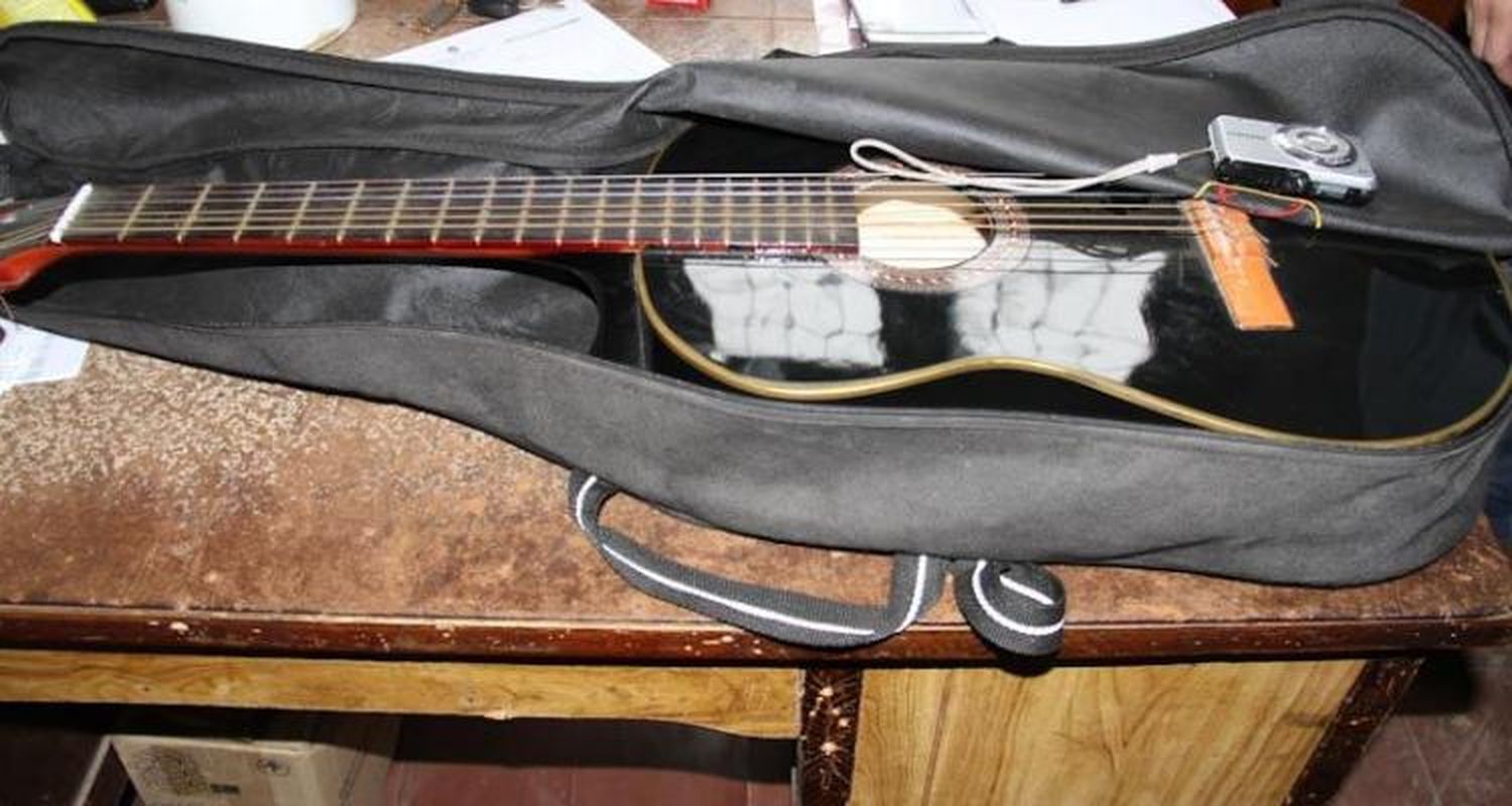 Detuvieron a integrante de una banda que asaltó una familia hace un año