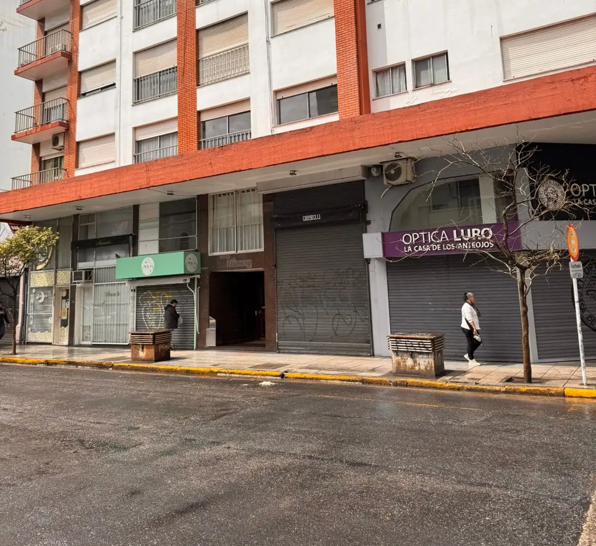 El pedido para los comerciantes es tanto para el 24 como para el 31 de diciembre.