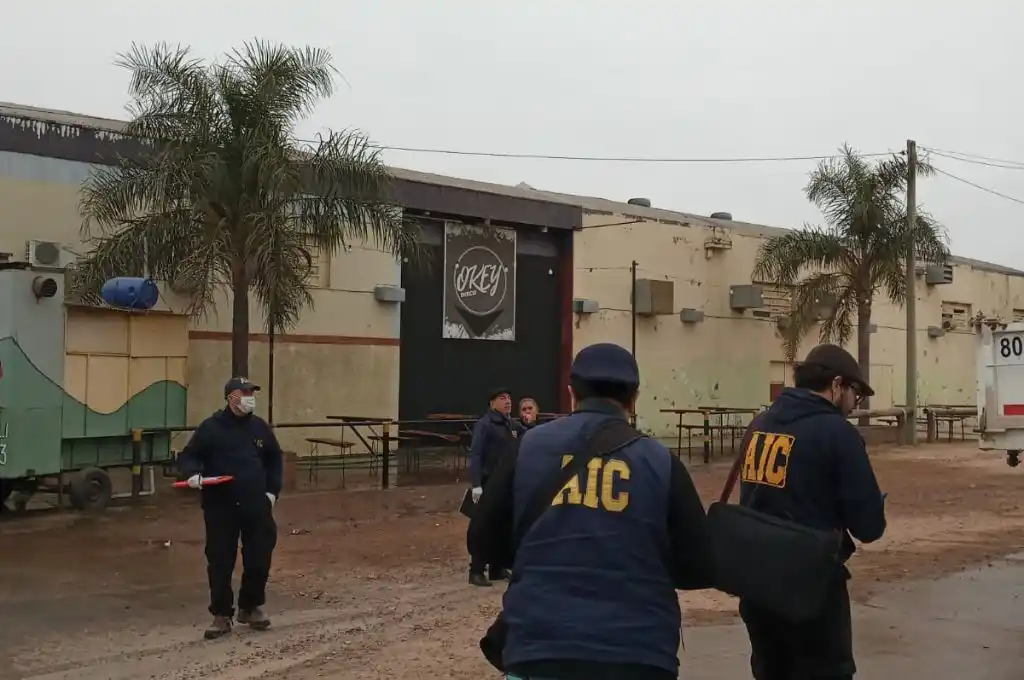 Los hermanos baleados a la salida del Bvip se encuentran en estado delicado y grave