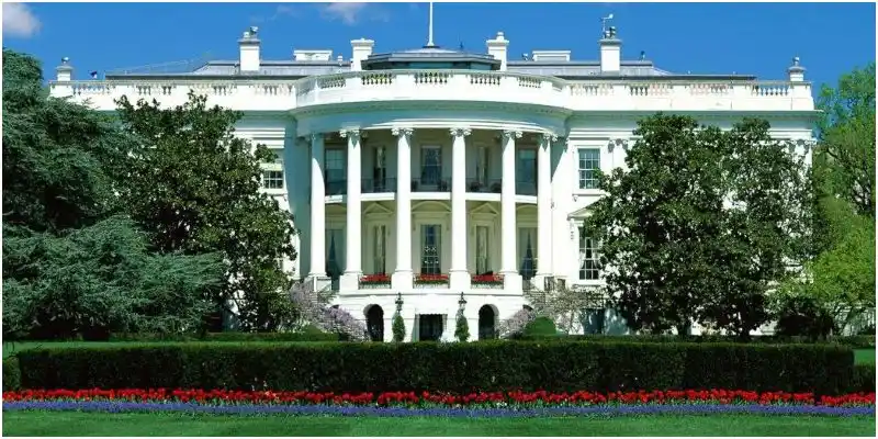 Paquete envenenado dirigido a Trump es interceptado en la Casa Blanca