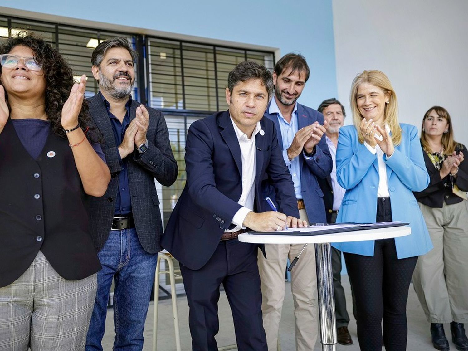 Se dilató en Legislatura bonaerense el tratamiento de la suspensión de las PASO