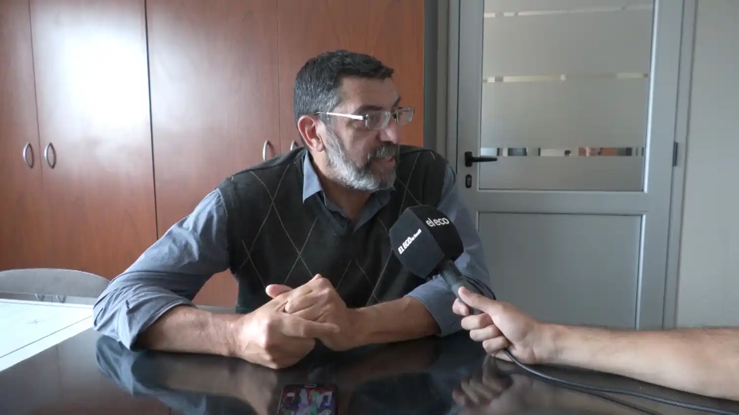 Desde la Usina brindaron recomendaciones para reducir el consumo energético.