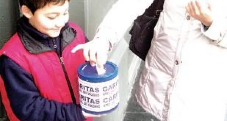 Siempre Caritas