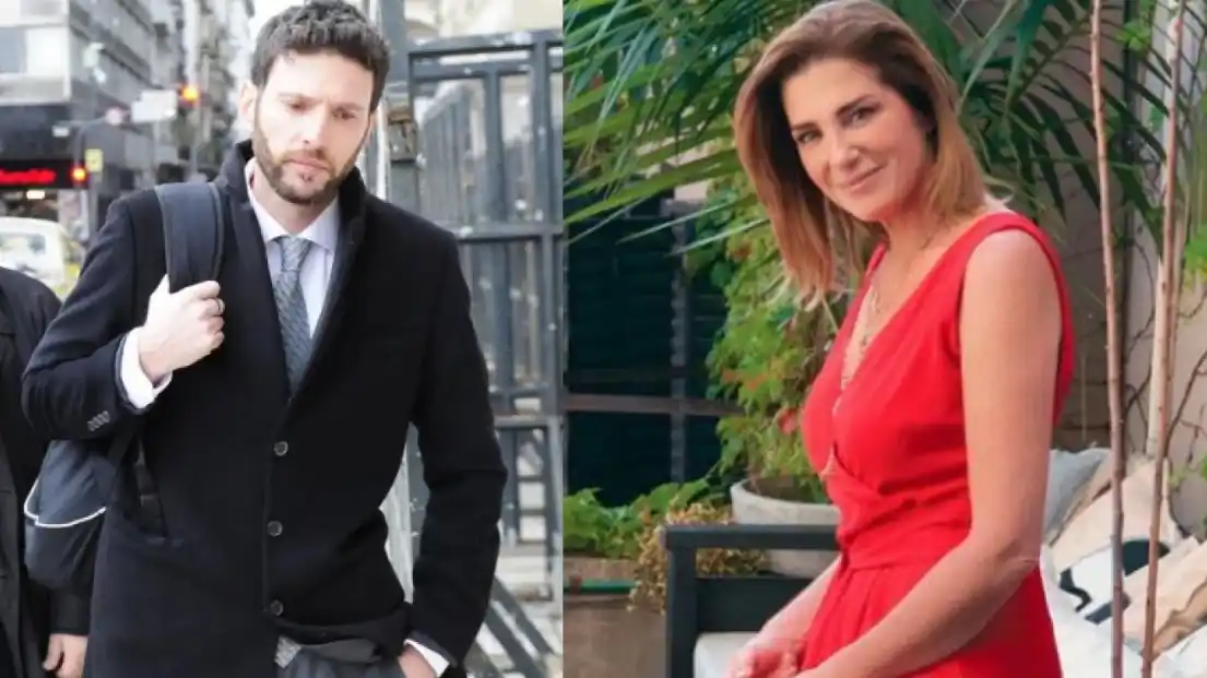 Fuerte carta del endoscopista condenado por la muerte de Débora Pérez Volpin 