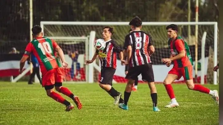 Defensores y Sarmiento abren la fecha en Ayacucho