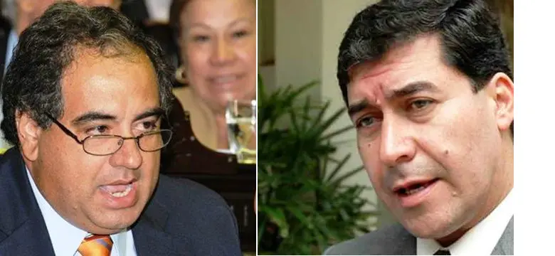 Elecciones 2015: La Rioja elige al sucesor de Beder Herrera en la gobernación provincial