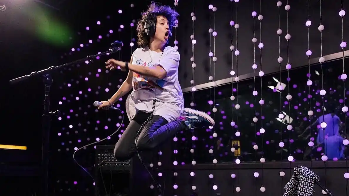 Barbi Recanati se presentará el jueves 20 de noviembre en Tandil, en Acero Eventos.