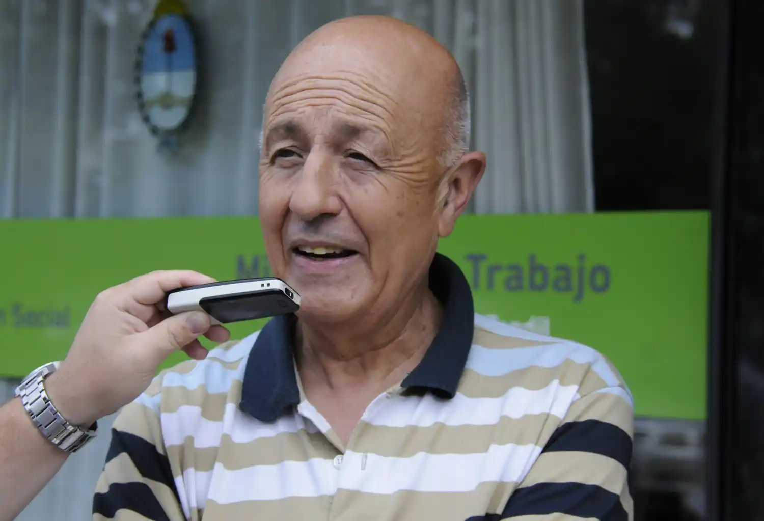 Río Paraná prometió mejoras salariales y en el servicio para continuar su funcionamiento