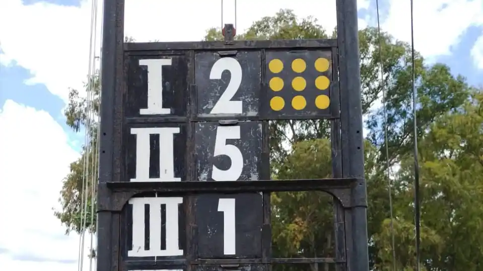 Turf: Mantecosa se impuso en el Gran Premio “Gury” Cáceres