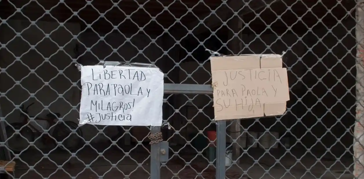 Fiscal pone en duda los maltratos a la mujer que mató de 185 puñaladas a su marido, y seguirá presa