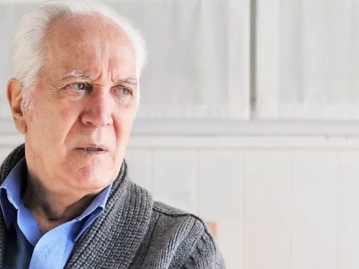 A los 81 años, murió el actor Federico Luppi 