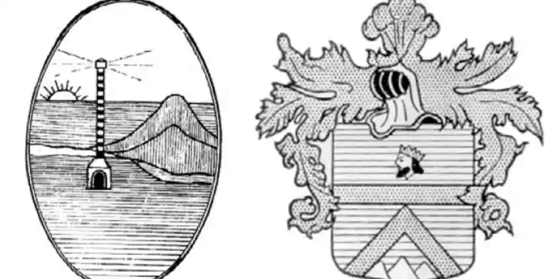 Una antigua farola, motivo disputa