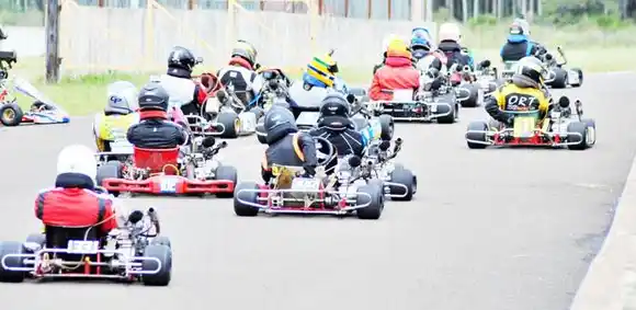 El Karting de Concordia y la clase 1 del Turismo Pista 1400 reanudan su campeonato luego de 3 meses