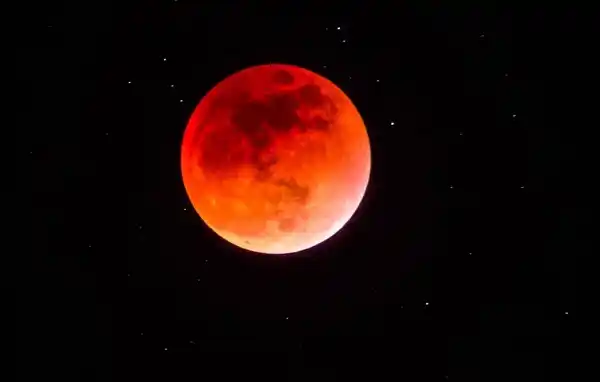 Eclipse lunar 2018: preparate para el más largo del siglo
