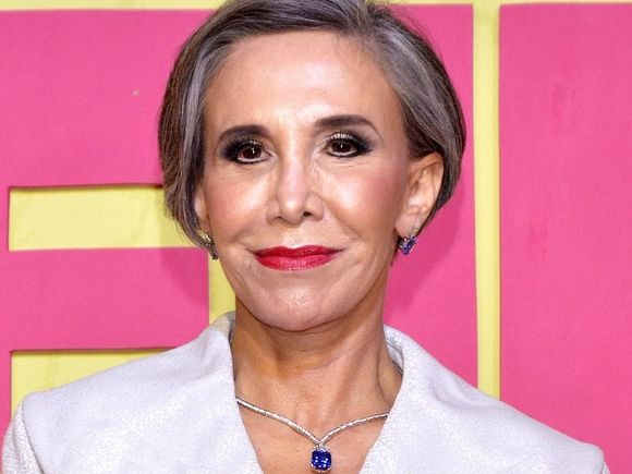 Florinda Meza contará su verdad en un documental