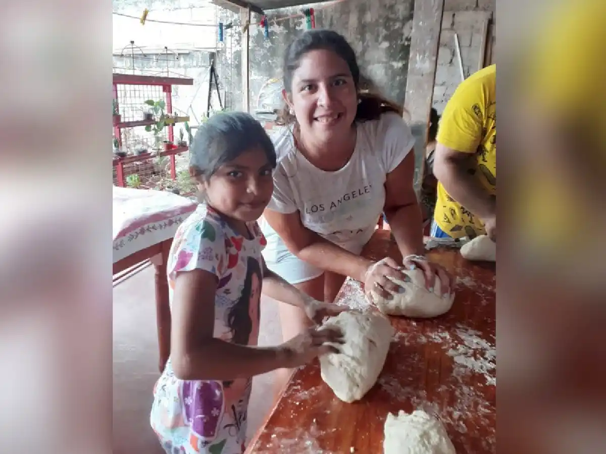 La muerte de otra niña wichi y la voluntad de no mirar para otro lado   