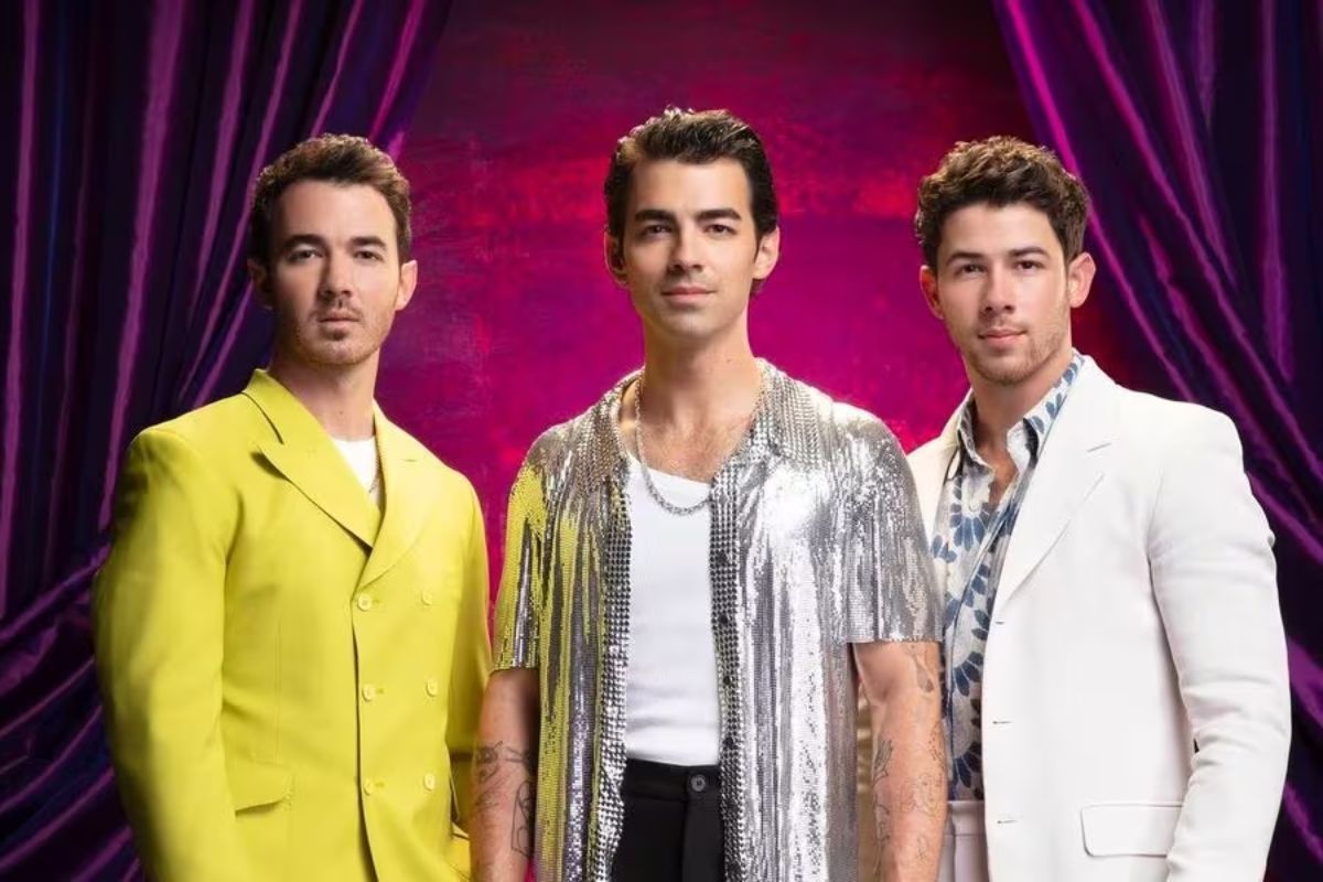 Jonas Brothers