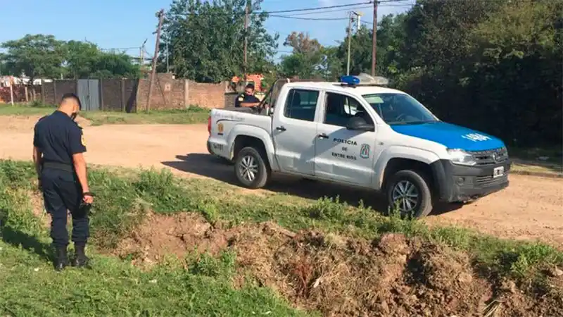 Dos jóvenes denunciaron ser raptadas por un menor de edad vinculado a Pavón