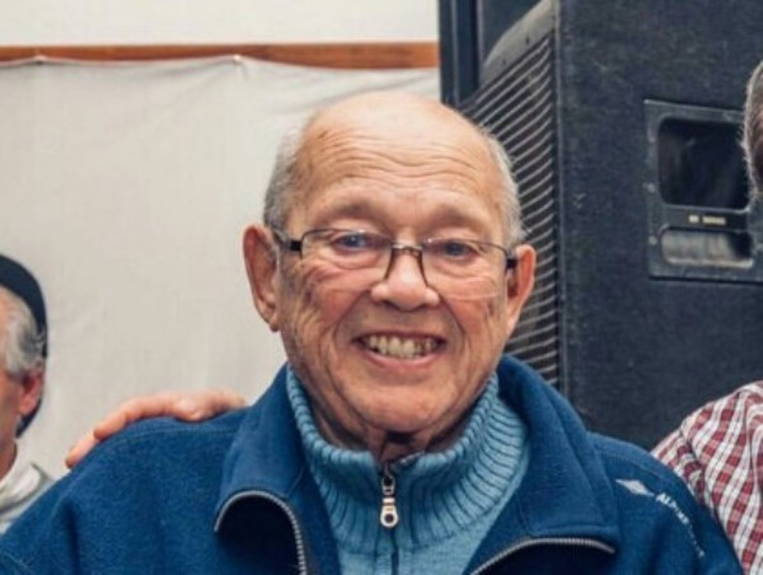 Falleció Juan José Fioramonti