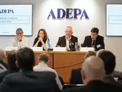 El Debate Pregón participó del encuentro de ADEPA
