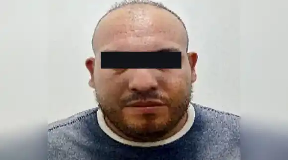 Temía una infidelidad y golpeó salvajemente a su pareja: LE CAUSÓ UNA HERIDA EN LA CABEZA