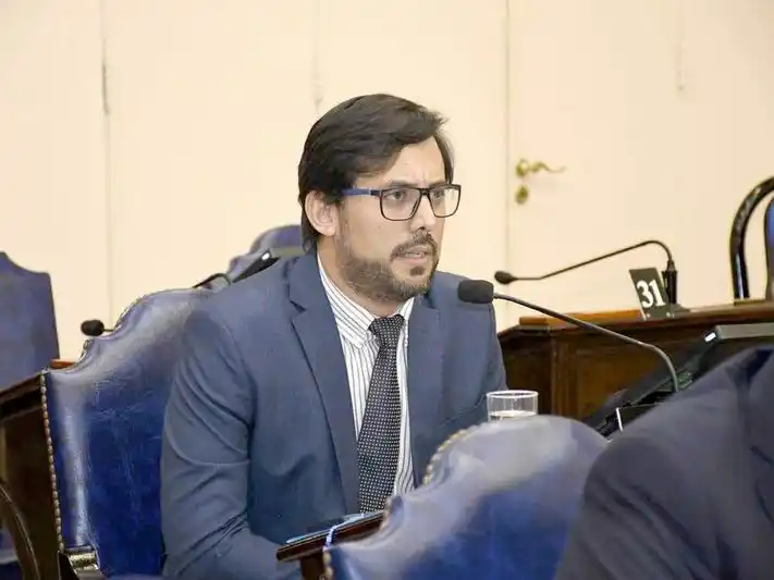 Vera: “Formosa se consolida como bastión 
y faro del campo nacional y popular”