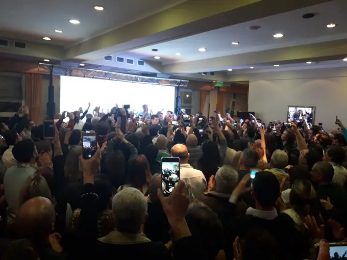 Juntos por el Cambio sorprendió en Mar del Plata