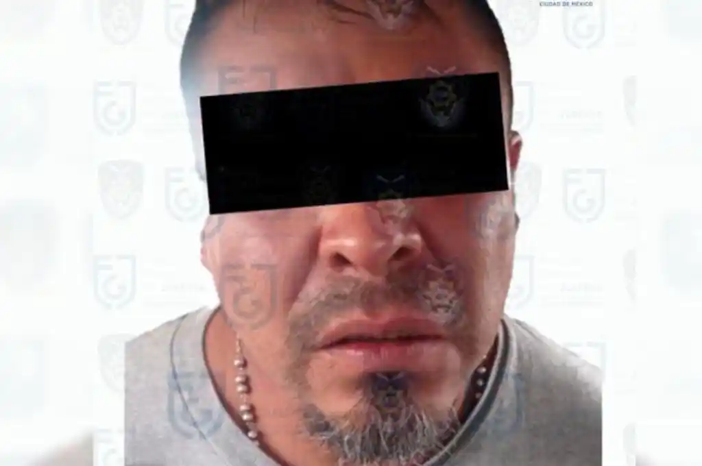 México: condenaron a 105 años de cárcel a un hombre por triple homicidio