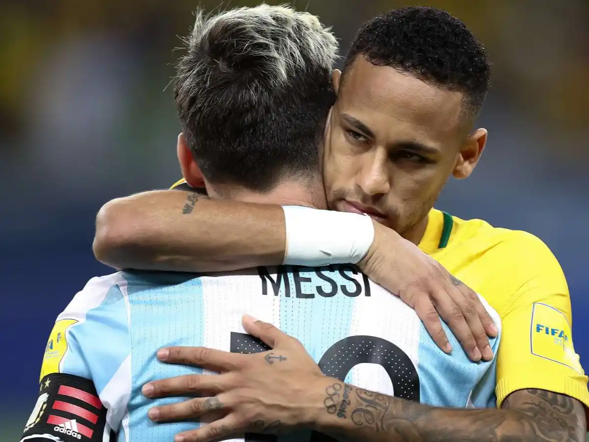 Copa América Brasil 2019: Gran expectativa por el sorteo 