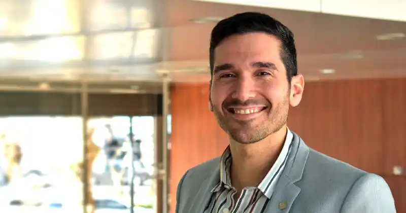 Contador. Alejandro Traversa Olazábal