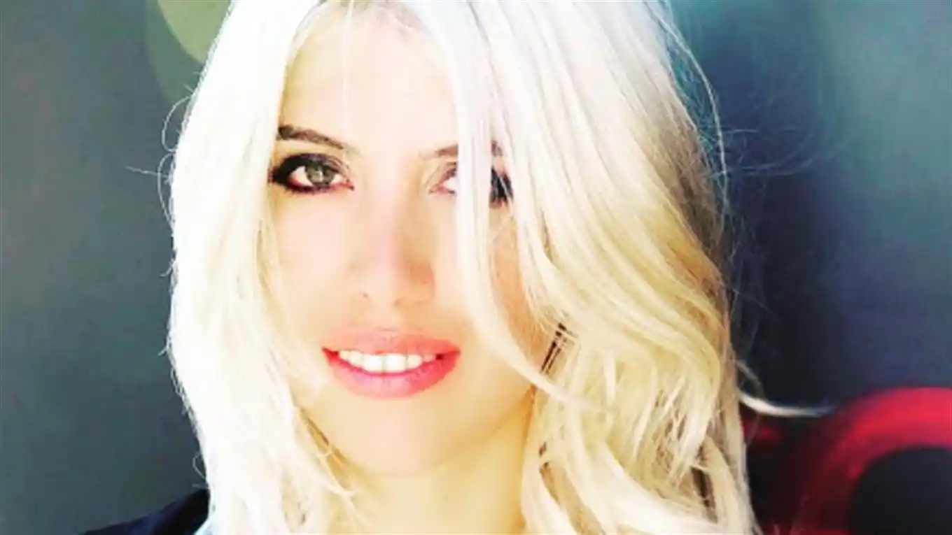 A Wanda Nara le falta un galán para su debut en cine