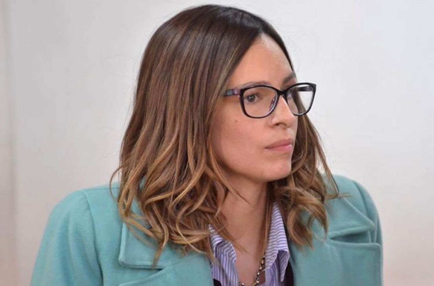 Los padres del rugbier Genaro Fortunato, indignados con la sentencia contra Julieta Silva