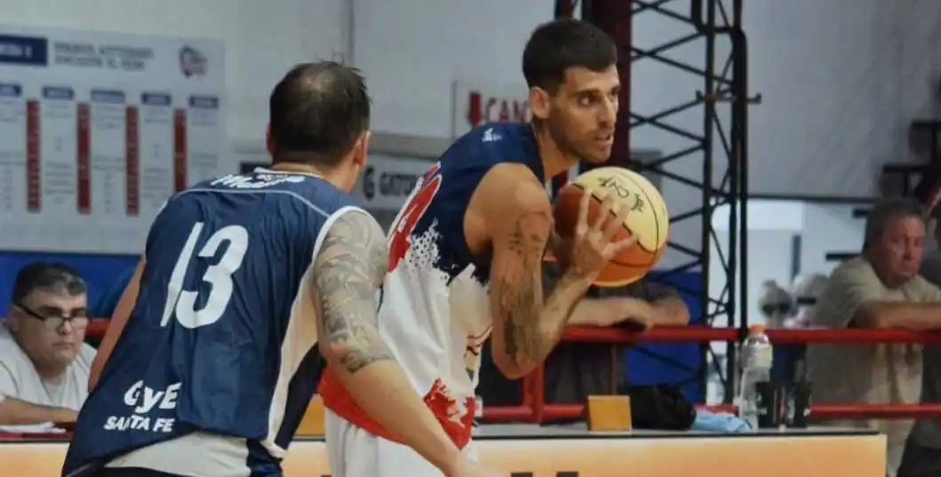 Tomás Gubinelli
