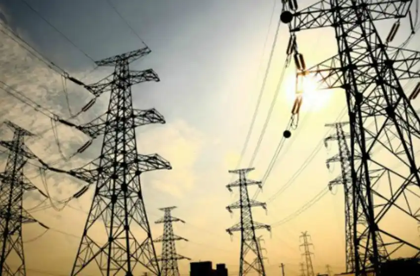 Nueva estación transformadora de EDEA en el Parque Industrial