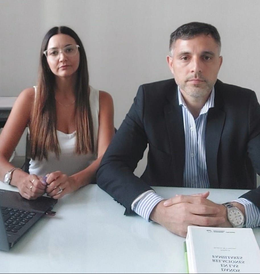 abogados Panero y Casas