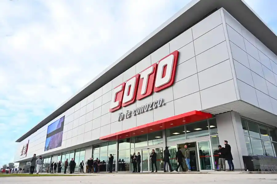 Día de la Madre en Coto: Hasta 12 cuotas sin interés y descuentos exclusivos para celebrar a mamá