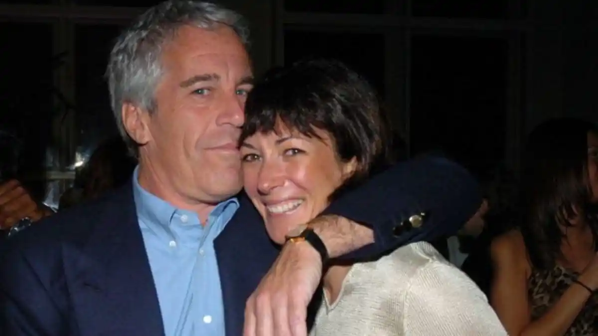 ¡REVELARÁN NOMBRES! Saldrá a la luz pública lista de al menos 20 “visitantes” de Jeffrey Epstein