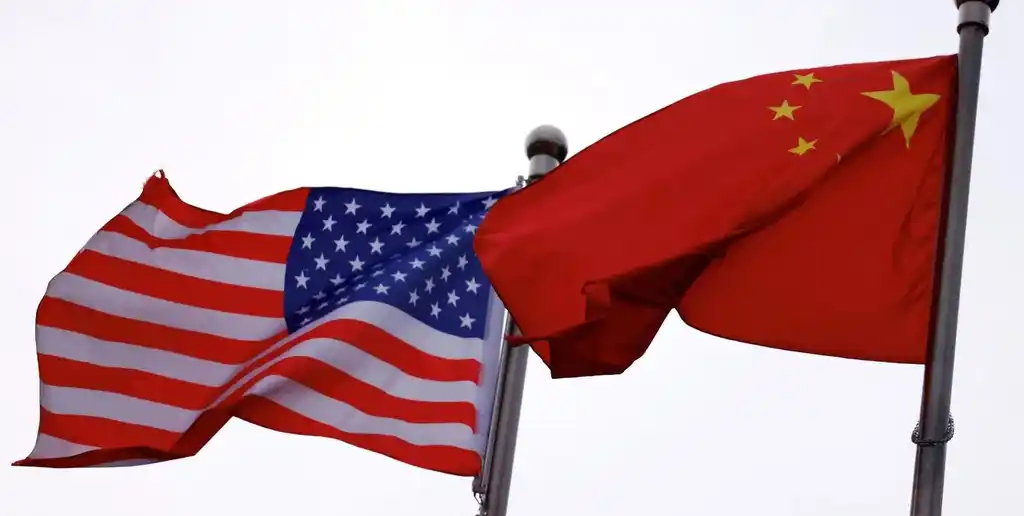 La nota acusa a Bessent y a EE.UU. de injerencia y de intentar socavar la cooperación regional. Credito: REUTERS