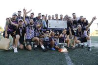 El Nacional Fair Play se fue para CABA