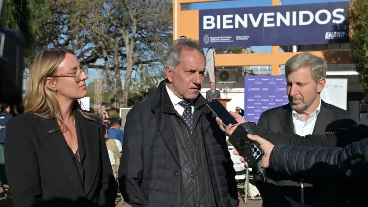 Gualeguaychú presentó en el Cenard el Mundial PWW de Canotaje Maratón 2026