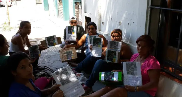 Caso Nicolás Castillo:  a tres años del homicidio,  su familia denunció a un joven