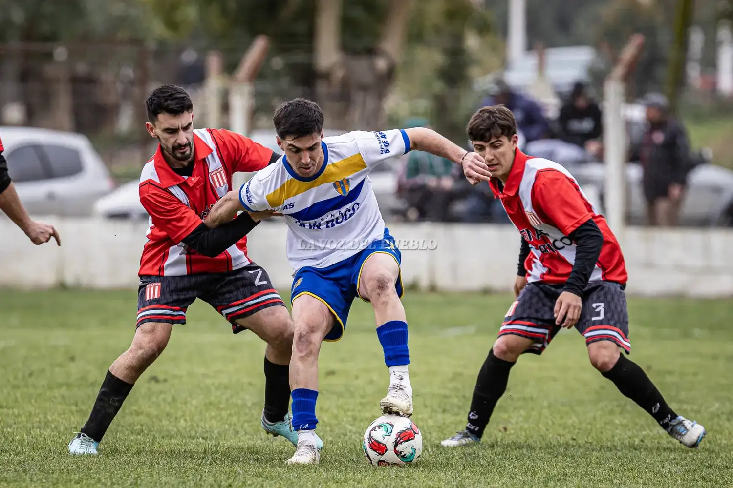 echegoyen vs quilmes - 6
