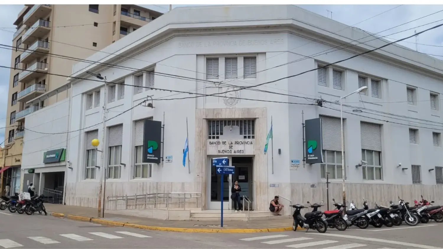 En el sistema financiero de San Pedro 6.300 personas se encuentran en situación de mora.