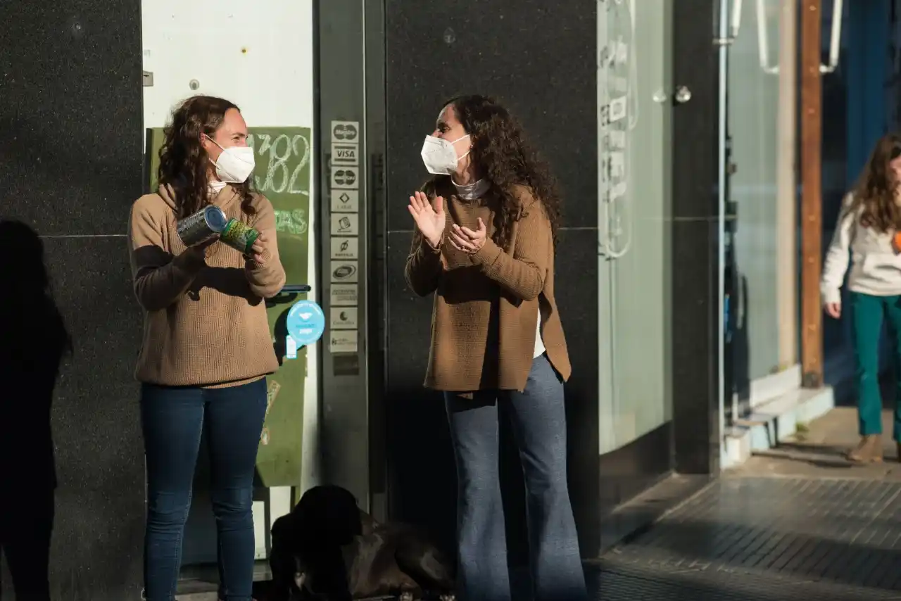 Con Paraná, Gualeguaychú y Concordia fuera de control, Entre Ríos sumó mas de mil casos