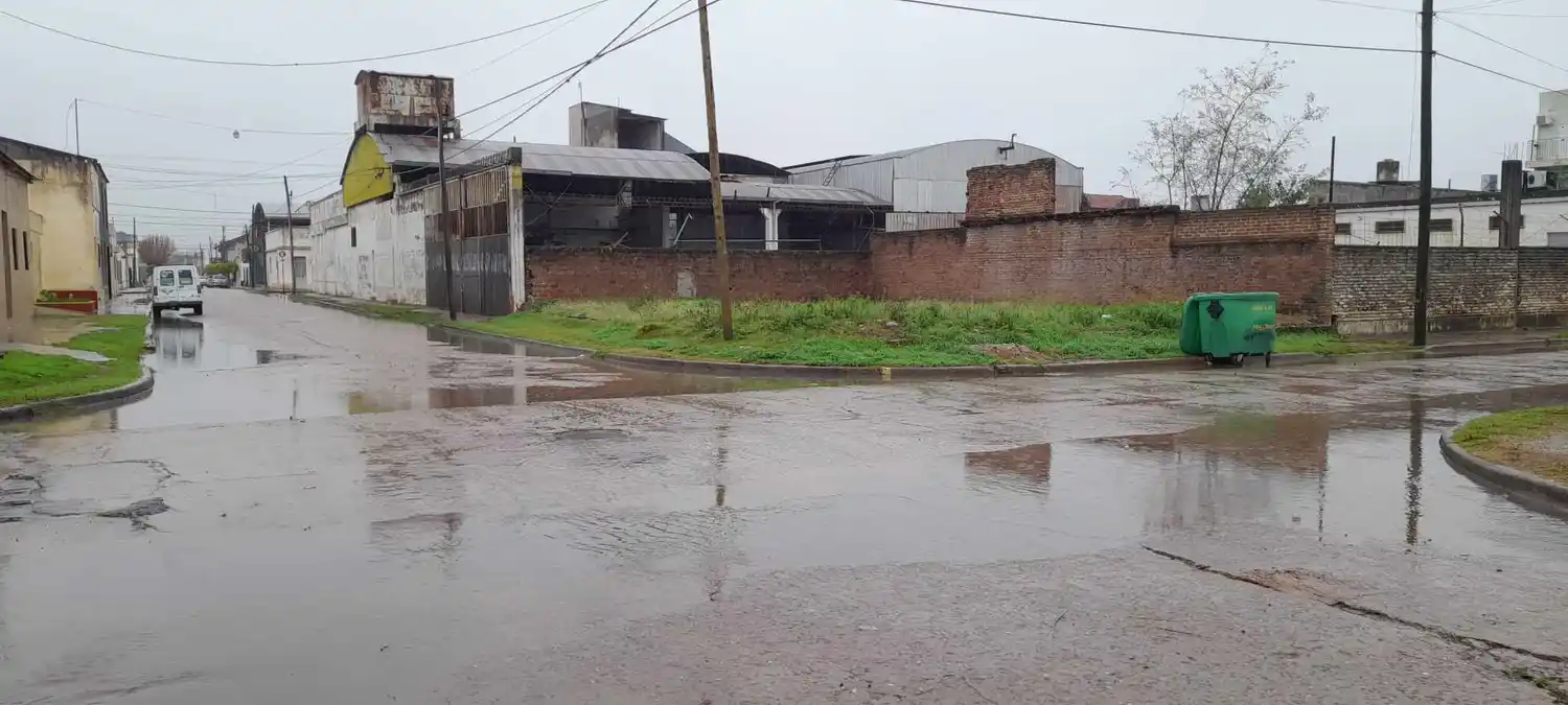 Clima en Gualeguay: pronóstico del tiempo hoy, miércoles 12 de julio de 2023